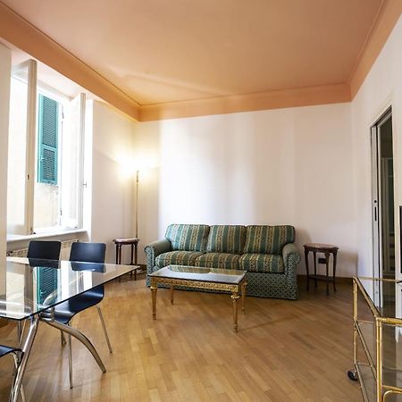 Cuore Di Zena Genova Esterno foto